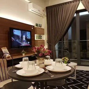 Country Garden Danga Bay ,bay Point Apartment