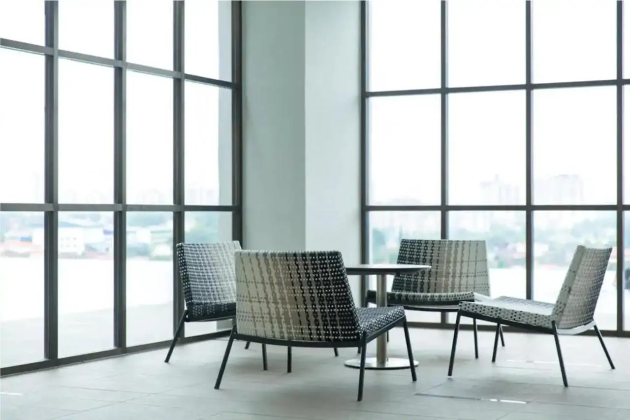 1 Tebrau Residences By Rr Jbcity Johor Bahru 0*,  Malaysia