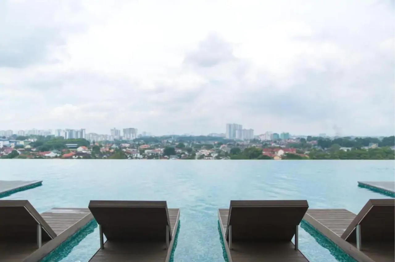 1 Tebrau Residences By Rr Jbcity Johor Bahru