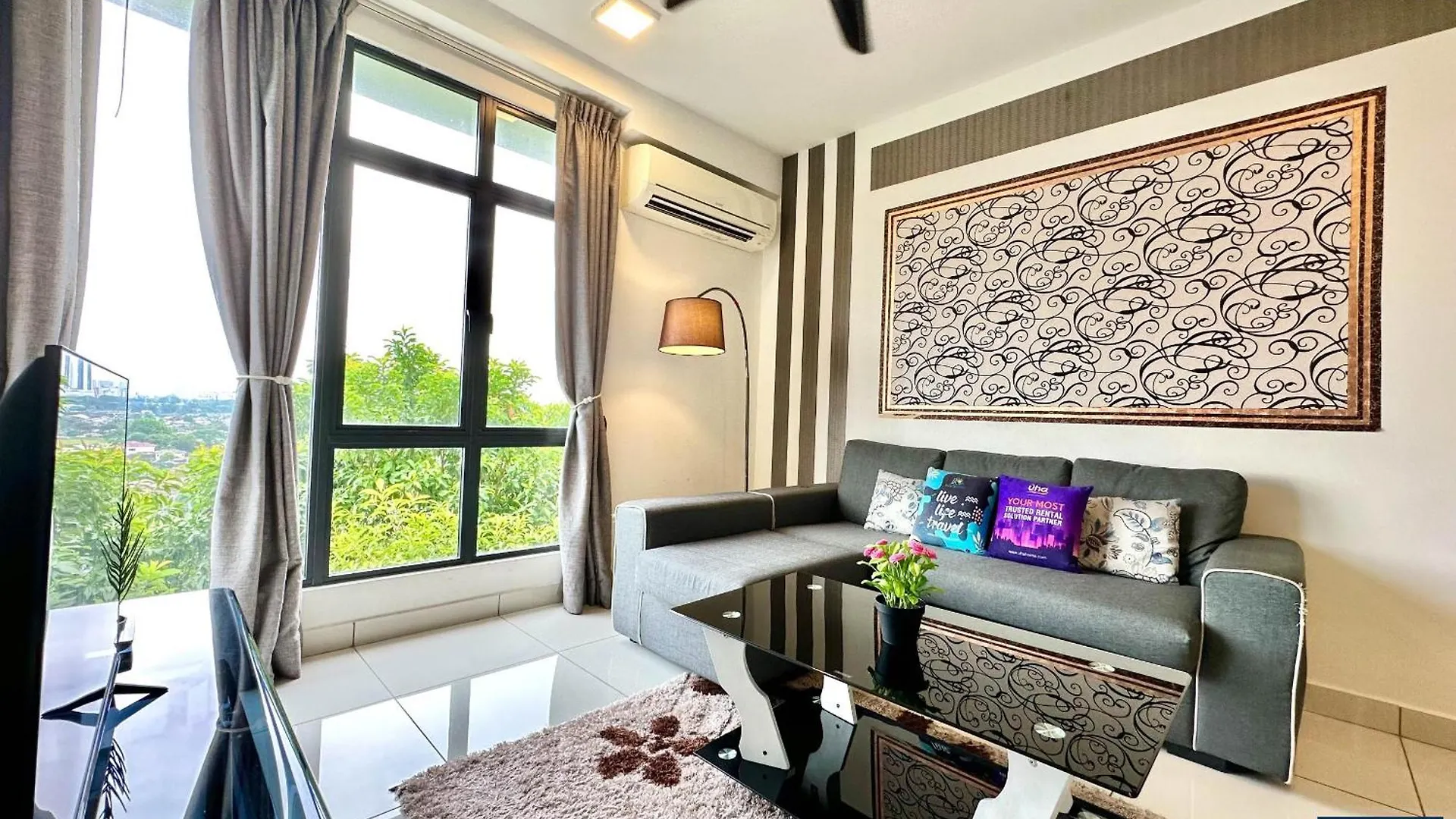 1 Tebrau Residences By Rr Jbcity Johor Bahru