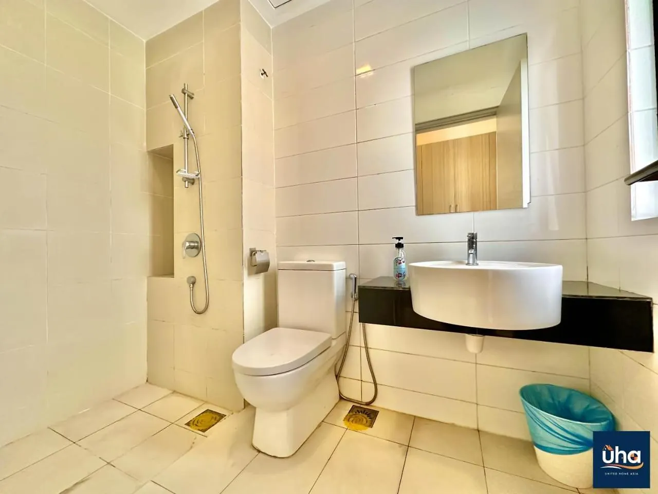 Aparthotel 1 Tebrau Residences By Rr Jbcity Johor Bahru Malaysia
