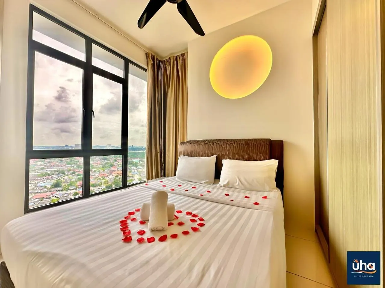 1 Tebrau Residences By Rr Jbcity Johor Bahru 0*,