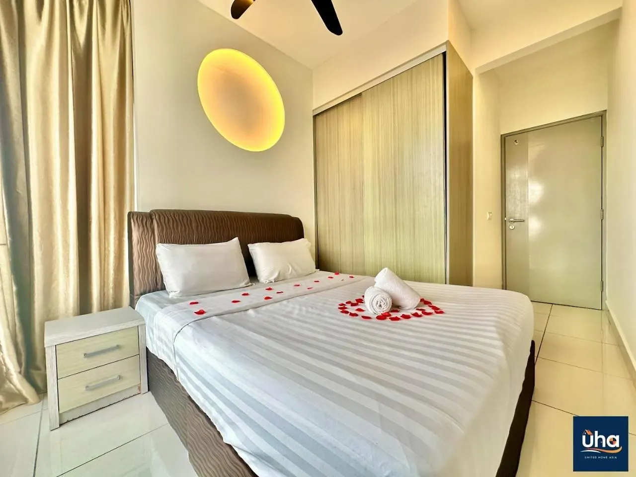 1 Tebrau Residences By Rr Jbcity Johor Bahru