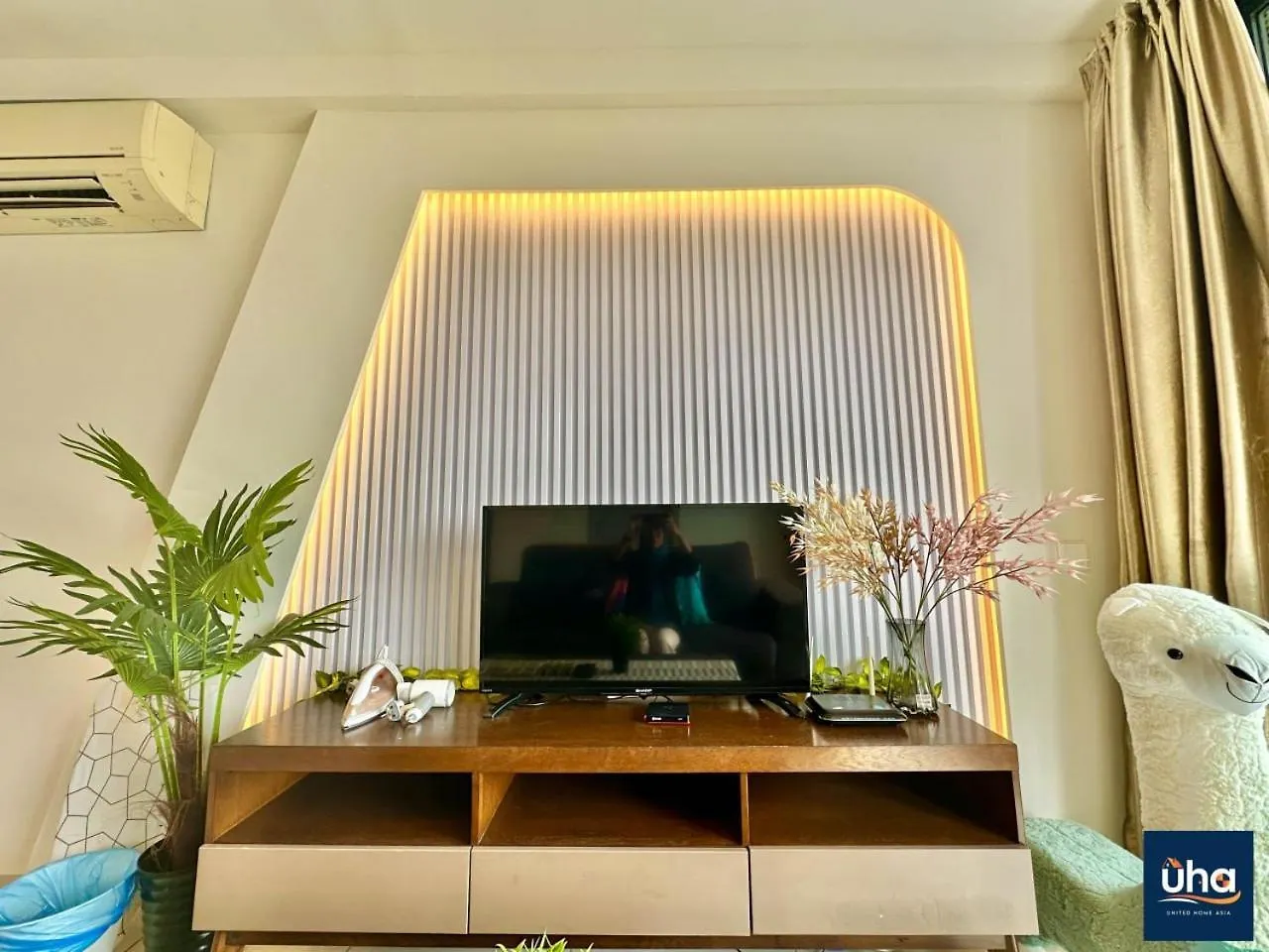 1 Tebrau Residences By Rr Jbcity Johor Bahru