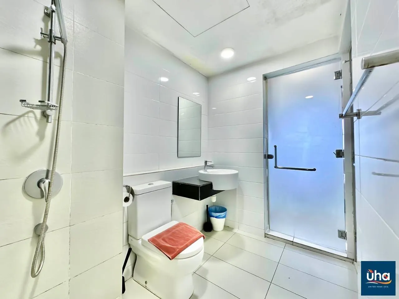 1 Tebrau Residences By Rr Jbcity Johor Bahru 0*,
