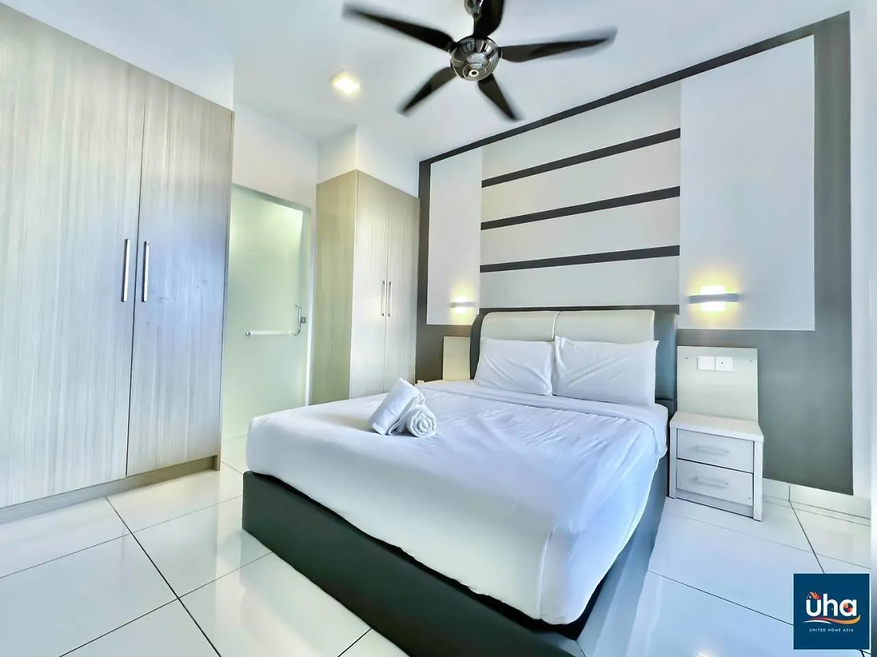 1 Tebrau Residences By Rr Jbcity Johor Bahru 0*,  Malaysia