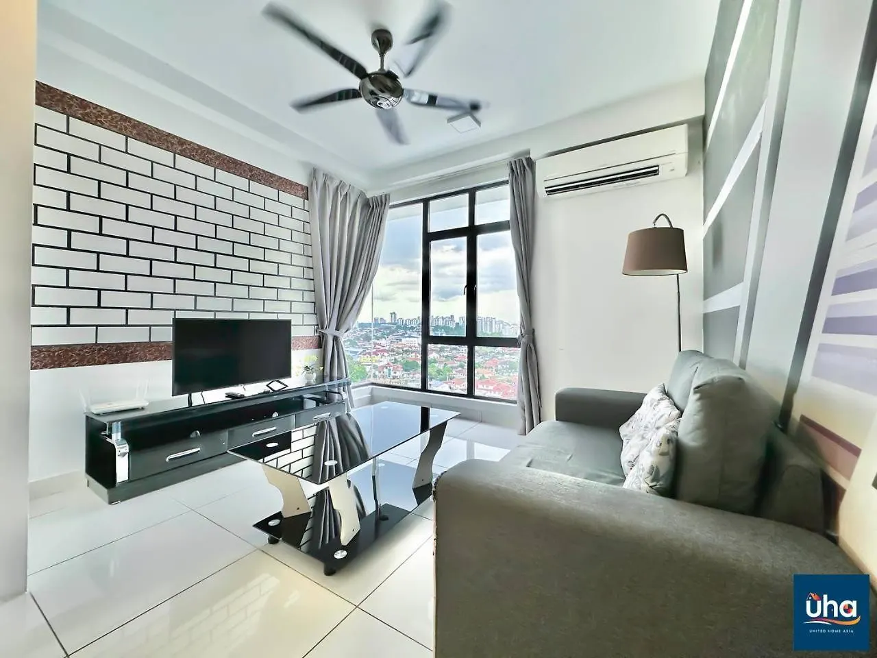 1 Tebrau Residences By Rr Jbcity Johor Bahru 0*,