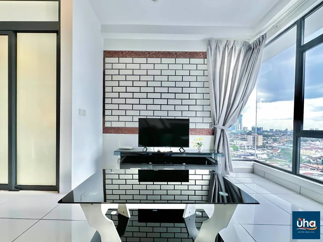 1 Tebrau Residences By Rr Jbcity Johor Bahru 0*,